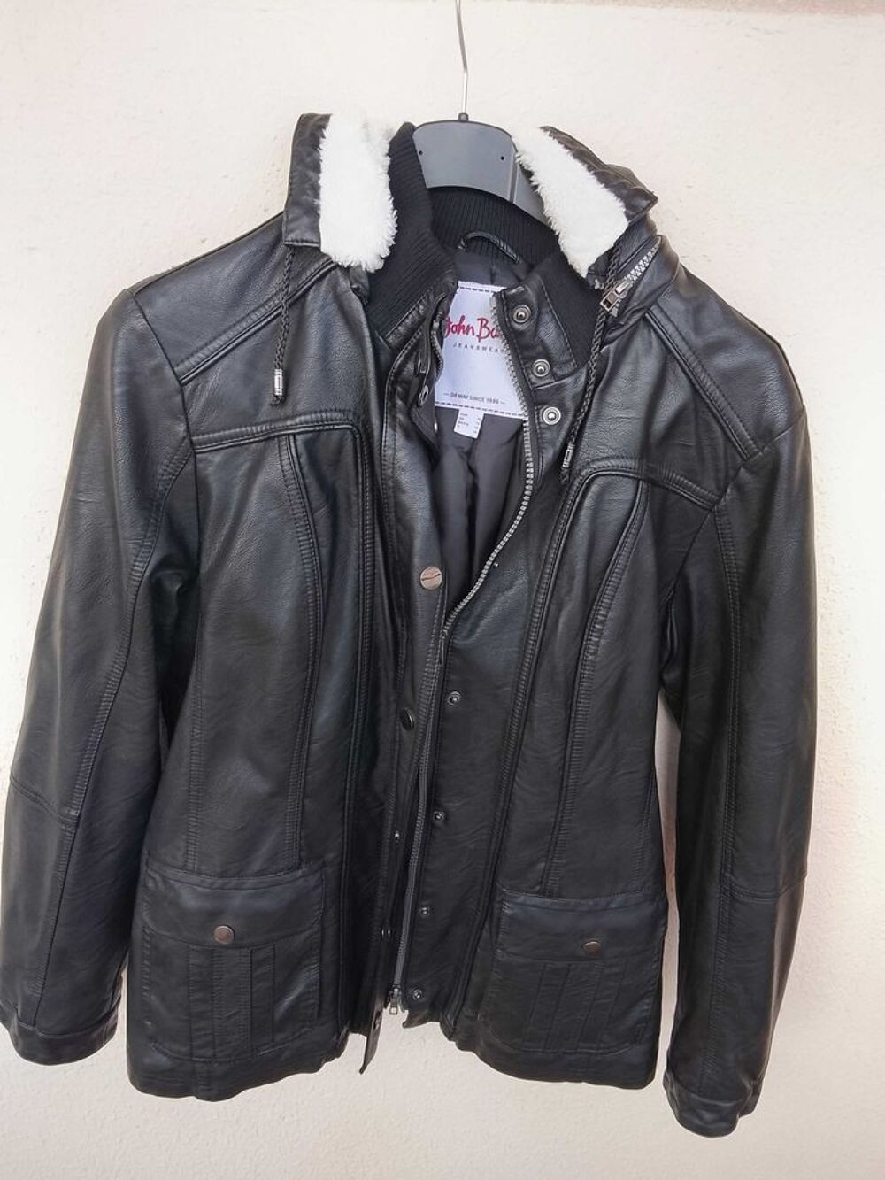 veste femme Vêtements