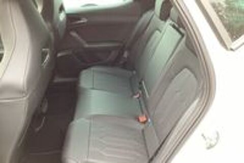 Leon 1.4 e-HYBRID 245 ch DSG6 VZ 2021 occasion 69007 Lyon