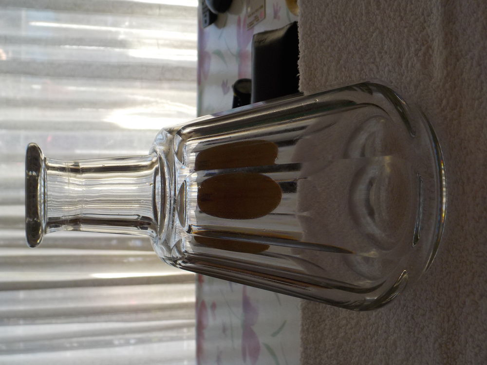 Carafe cristal Baccarat Décoration