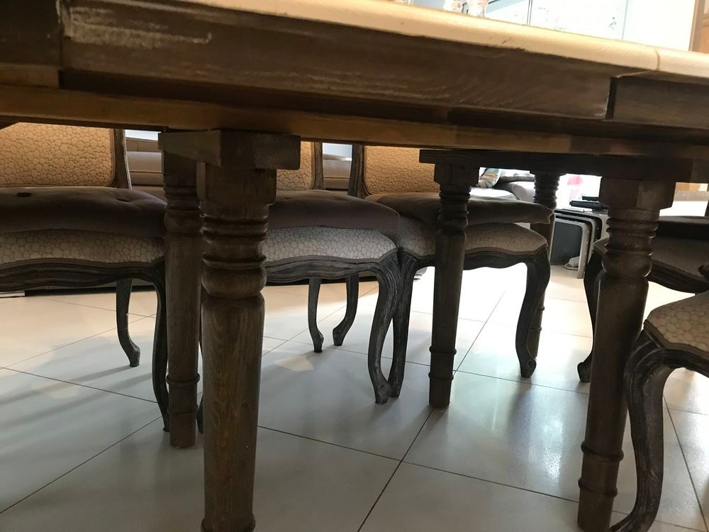 Salle &agrave; manger Meubles
