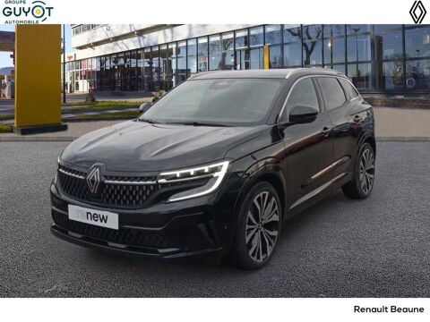 Renault Austral E-Tech hybrid 200 Iconic 2023 occasion Beaune 21200