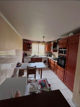  Appartement à vendre 4 pièces 90 m²