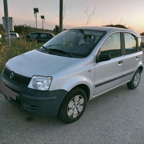 Fiat panda 1.3 Multijet 16V Dynamic
