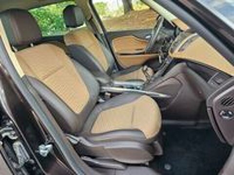 Zafira Tourer 1.6 CDTI 136 ch Start/Stop Cosmo 2014 occasion 34690 Fabr&egrave;gues