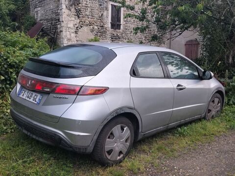 Honda civic 1.4 i-DSi Comfort