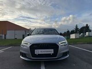 A3 40 TFSI S LINE QUATTRO 2019 occasion 95500 Gonesse
