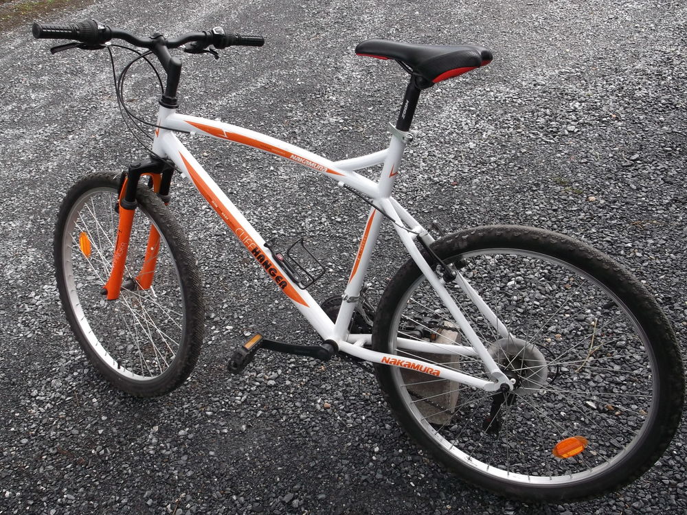 VTC NAKAMURA Vélos