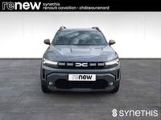 Duster Hybrid 155 Extreme 2026 occasion 84300 Cavaillon
