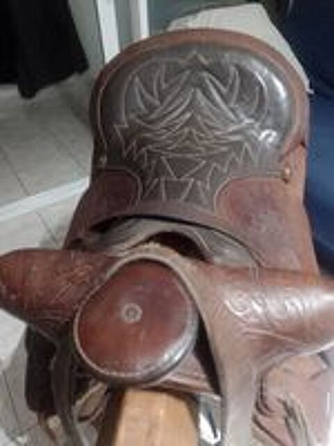   Selle western  