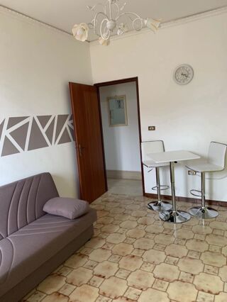  Appartement � vendre 2 pi�ces 44 m� Montedoro, cl, italia