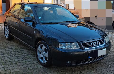 Audi a3 1.9 TDI - 130 Ambition