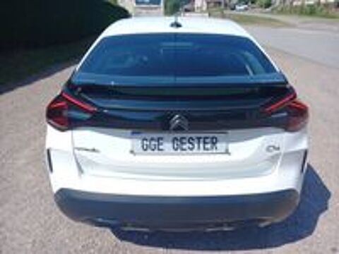 C4 STE 1.5 BLUEHDI 110 FEEL NAV BUSINESS GPS 2 PLACES 42064 KMS 2021 occasion 88220 Urim&eacute;nil