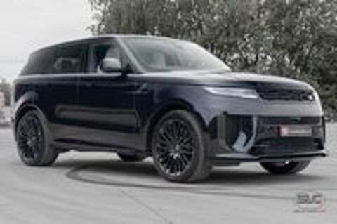 Range Sport Range Rover Sport P635 AWD V8 4.4L SV Edition Two Edition Two 2025 occasion 59310 Auchy-lez-Orchies