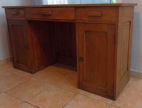 Bureau ministre en chne 150 Reims (51)