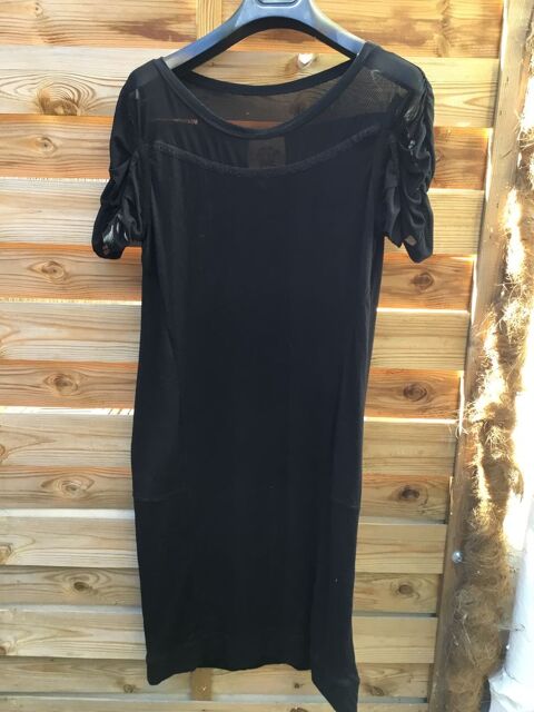 Robe Marithe et Fran�ois Girbaud 60 Lyon 9 (69)