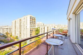  Appartement à vendre 3/4 pièces 75 m²