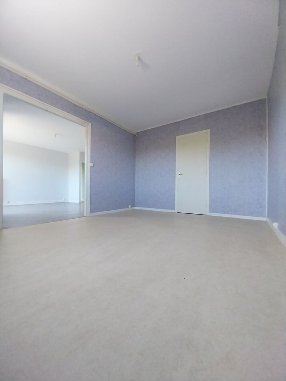 Location Appartement Appartement Type 4 - JOINVILLE Joinville