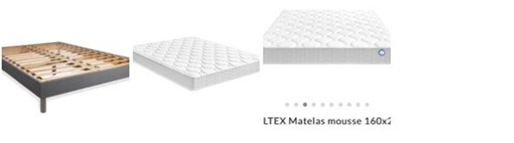 literie Meubles