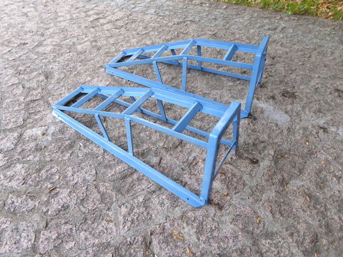 Rampe de levage voiture 70 Bi�vres (91)