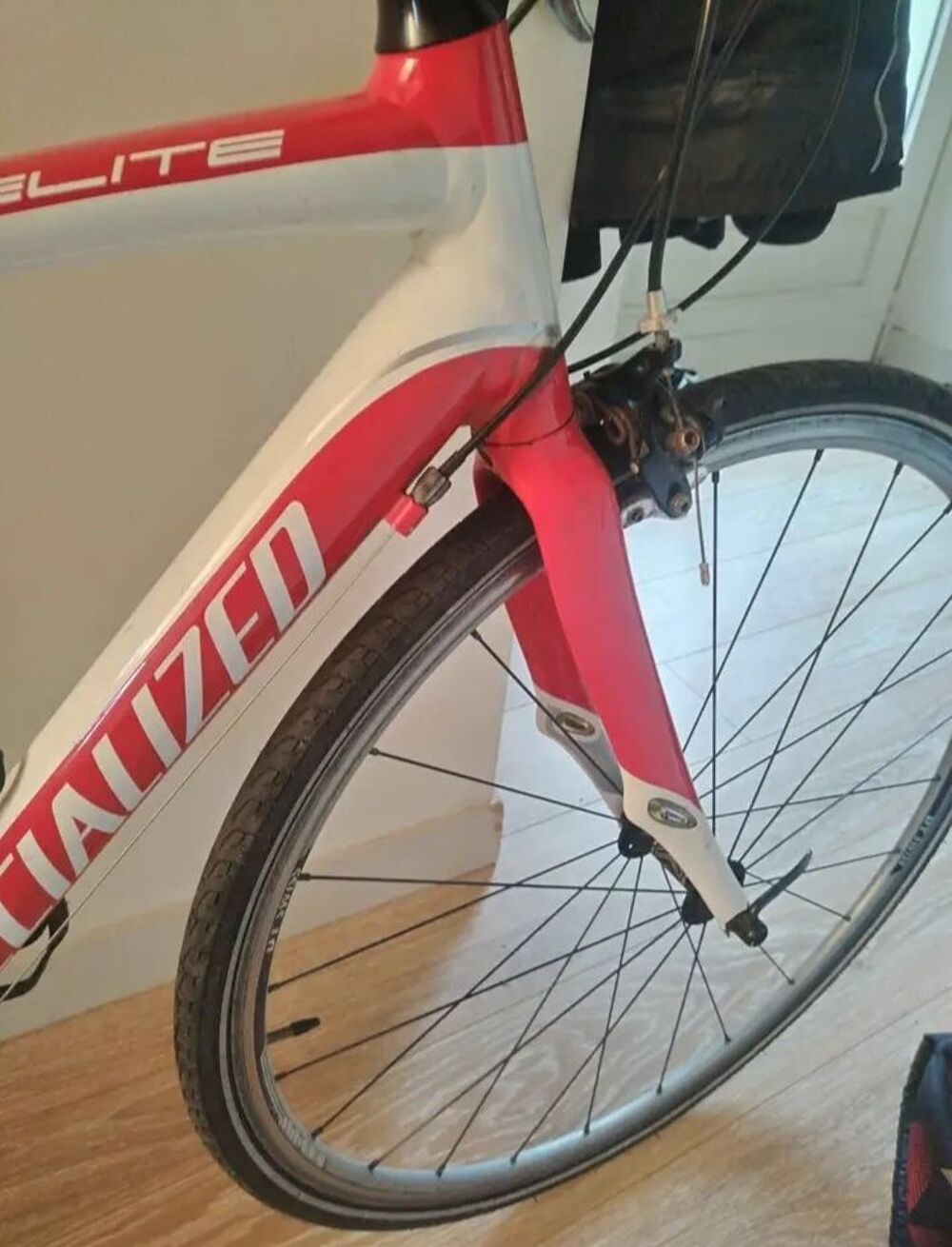 Specialized Vélos