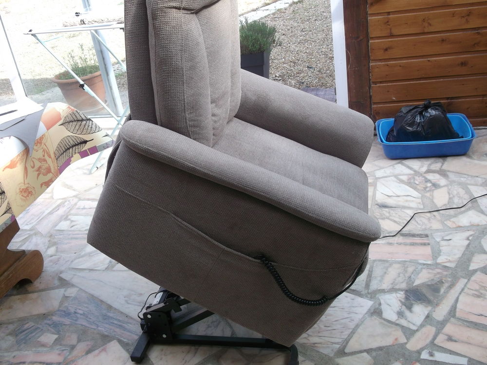 Fauteuil relevable Kenny Meubles