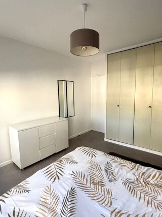  Appartement � louer 2 pi�ces 50 m�