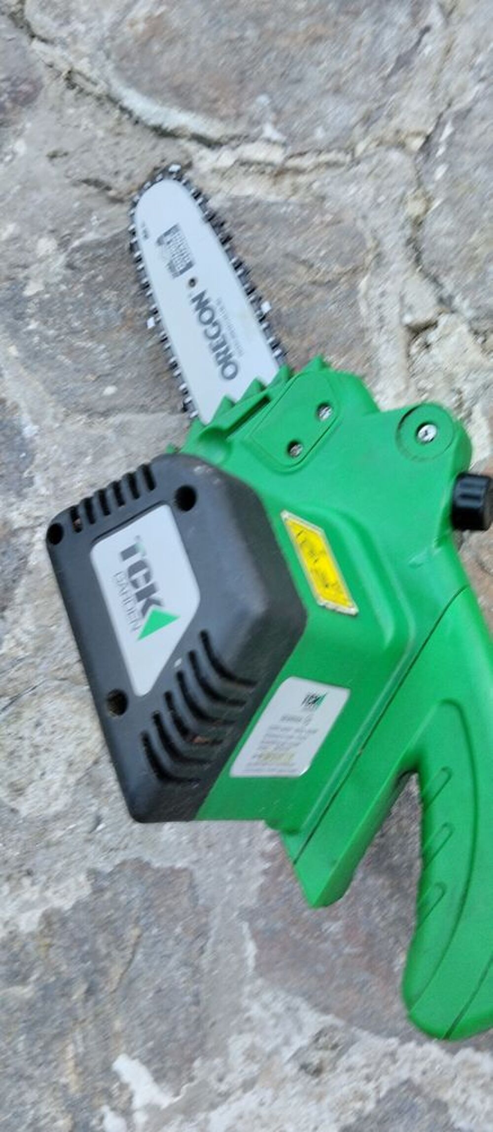 &eacute;lagueuse Bricolage