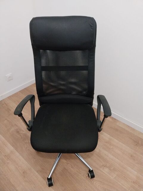 Fauteuil de bureau 30 Labarthe-sur-Lze (31)