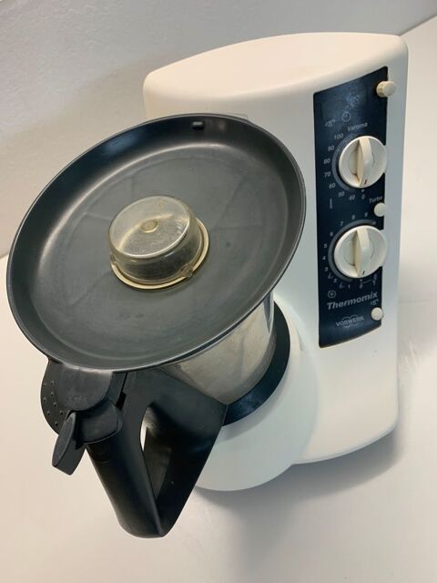 Robot m�nager multifonctions Thermomix 90 Strasbourg (67)