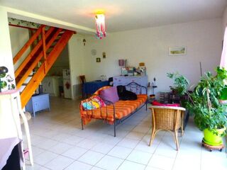  Maison � vendre 3 pi�ces 64 m�