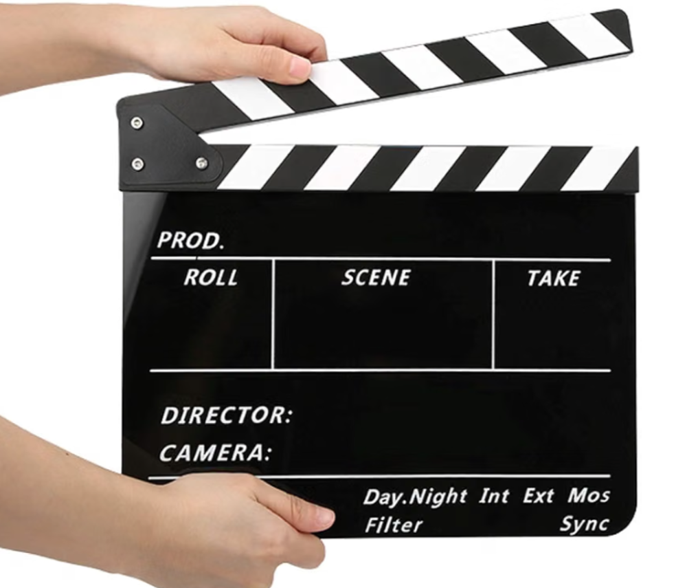   Cours découverte cinéma  