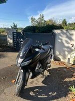 APRILIA 2023 occasion 40090 Saint-Perdon