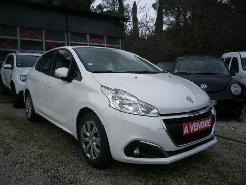 Annonce voiture Peugeot 208 8760 
