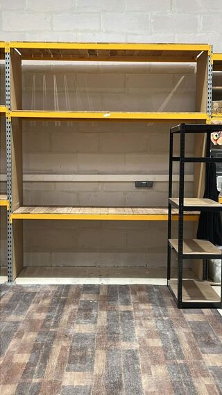  Atelier  louer 1 pice 10 m Clichy
