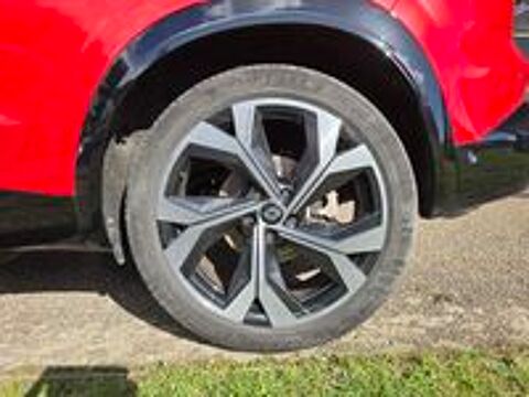 Austral E-Tech hybrid 200 Techno esprit Alpine 2024 occasion 91410 Dourdan