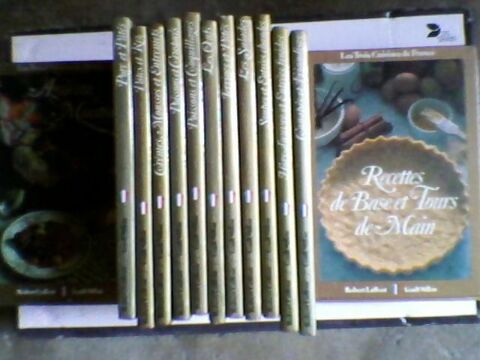 cuisines de france 40 Chambry (73)