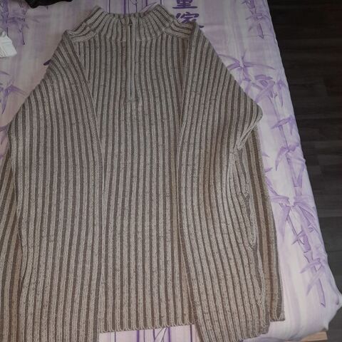  pull hiver  5 Saint-Laurent-de-la-Salanque (66)