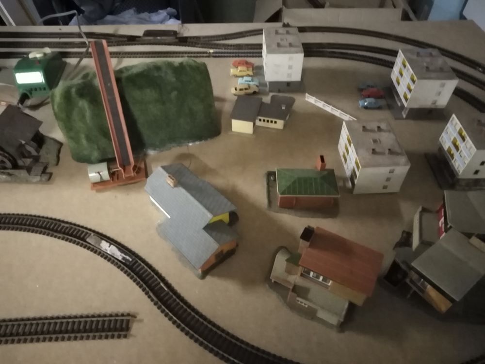 Train HO Fleischmann Jeux / jouets