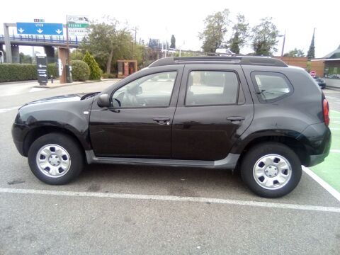 Dacia duster HSDAGS
