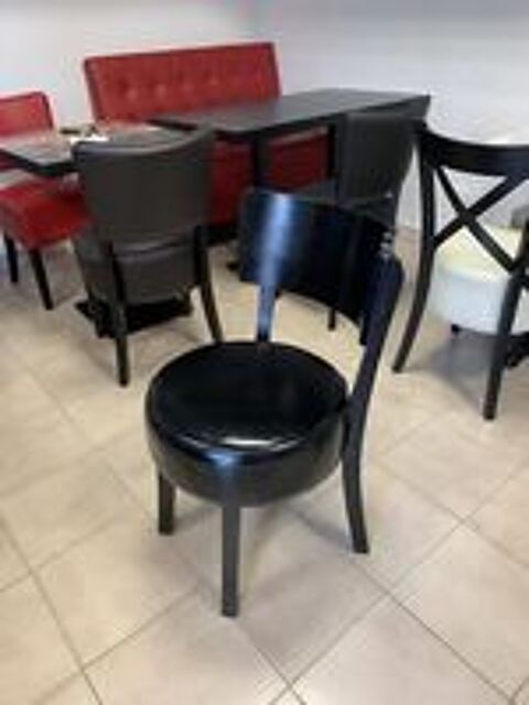   chaises  de qualit CHR  