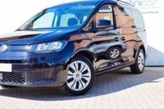 Caddy Maxi 2.0 TDI 122 BVM6 Life 2022 occasion 67230 Obenheim