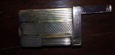 briquet essence 15 Villeneuve-Loubet (06)