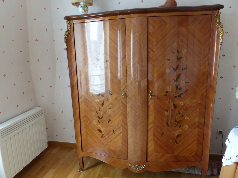 Chambre Meubles