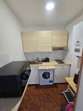  Appartement � louer 1 pi�ce 26 m�