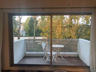  Appartement à louer 1 pièce 26 m²