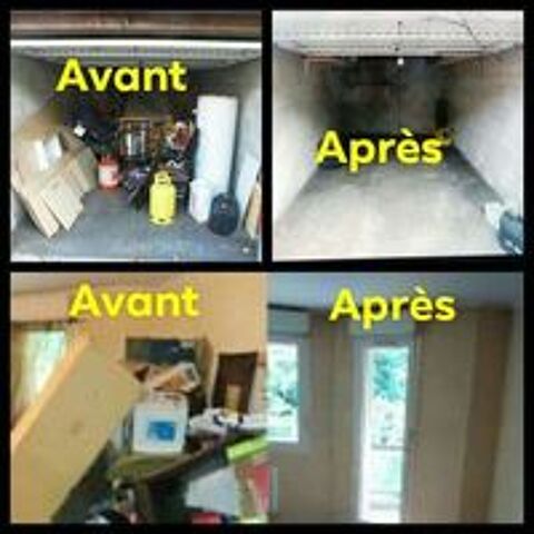   Tout  débarras  