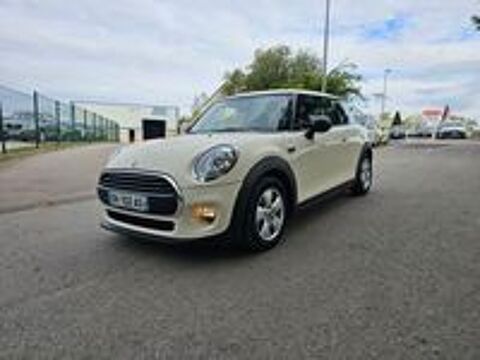 Annonce voiture Mini One 9990 