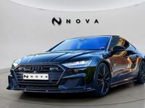 A7 Sportback 50 TDI 2018 occasion 33600 Pessac