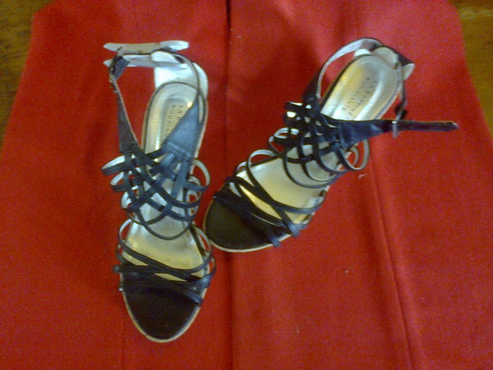 chaussure Chaussures