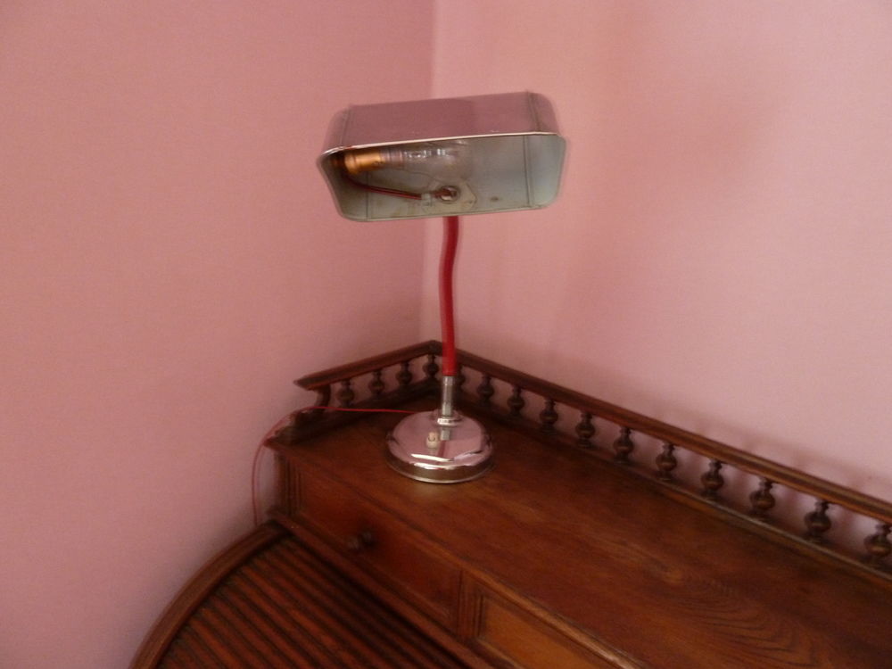 lampe Décoration